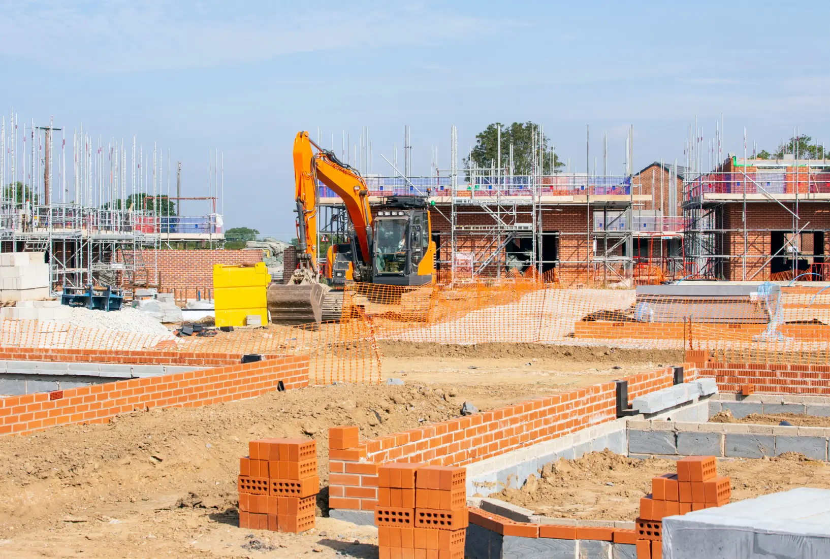 Professional drain inspection service in Brixton