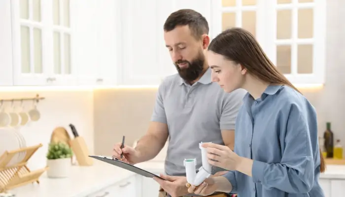 Drain maintenance service in Brixton by professional drainage engineer